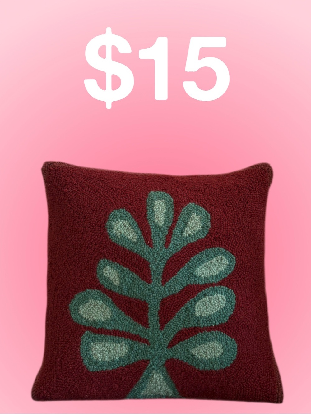 $15 start